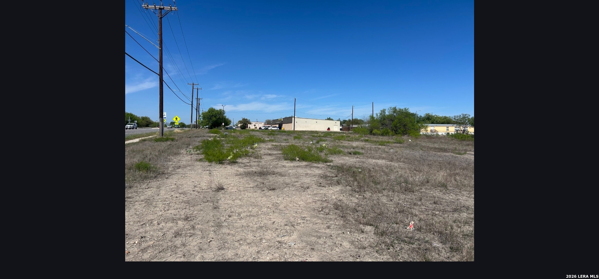 8600 S Zarzamora San Antonio TX 78224