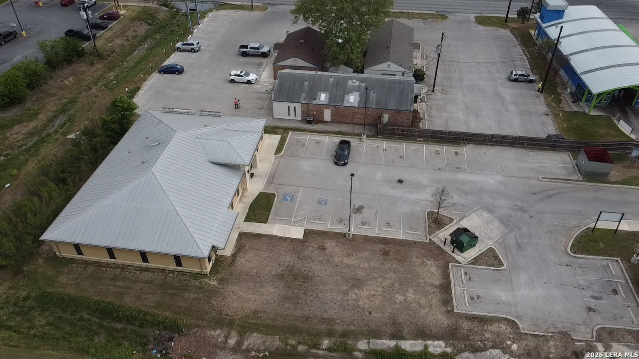 13035 Nacogdoches San Antonio TX 78217