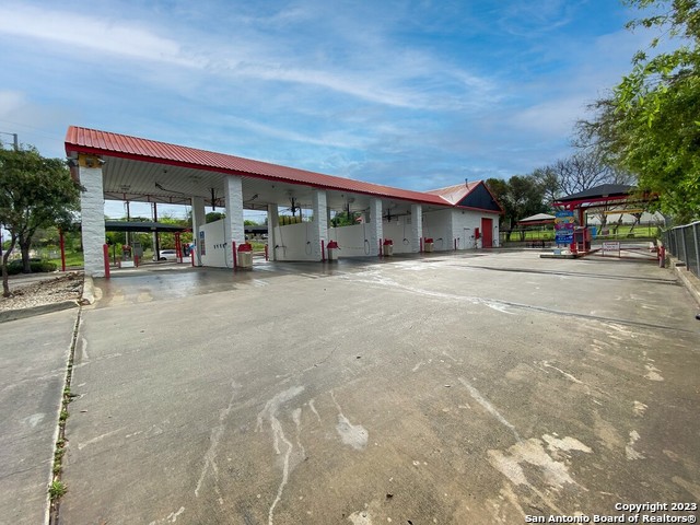 4950 Evers Road San Antonio TX 78228