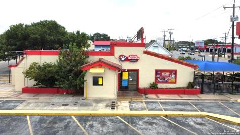 11470 Perrin Beitel San Antonio TX 78217