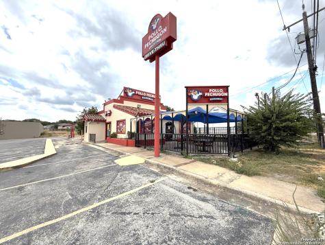 11470 Perrin Beitel San Antonio TX 78217