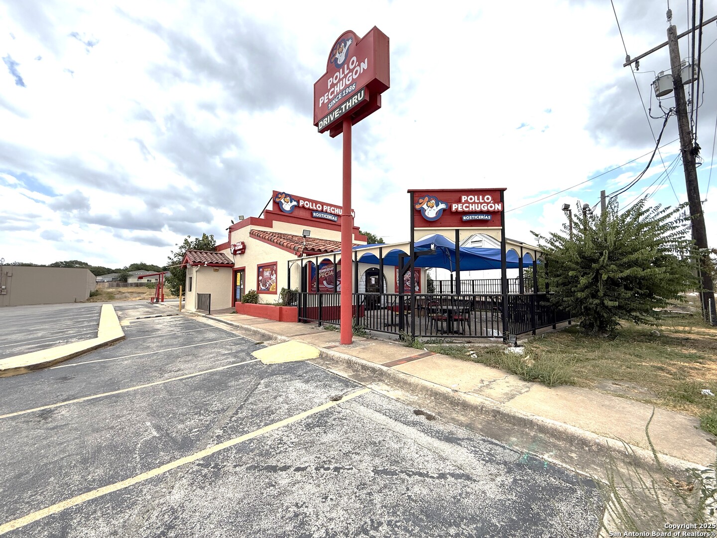 11470 Perrin Beitel San Antonio TX 78217