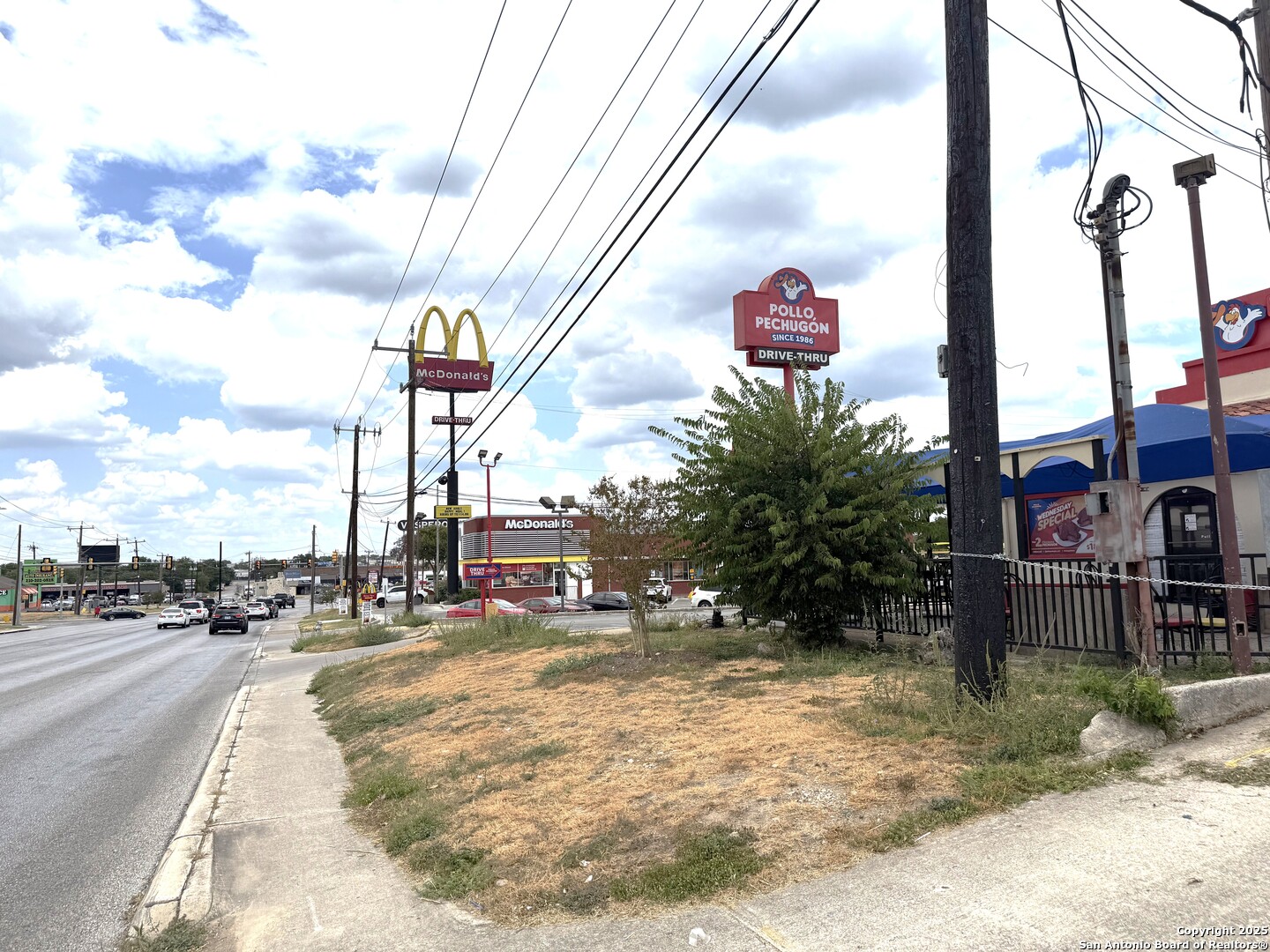 11470 Perrin Beitel San Antonio TX 78217