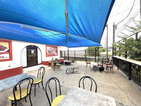 11470 Perrin Beitel San Antonio TX 78217