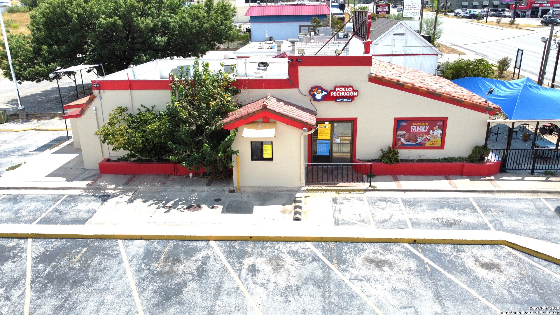 11470 Perrin Beitel San Antonio TX 78217