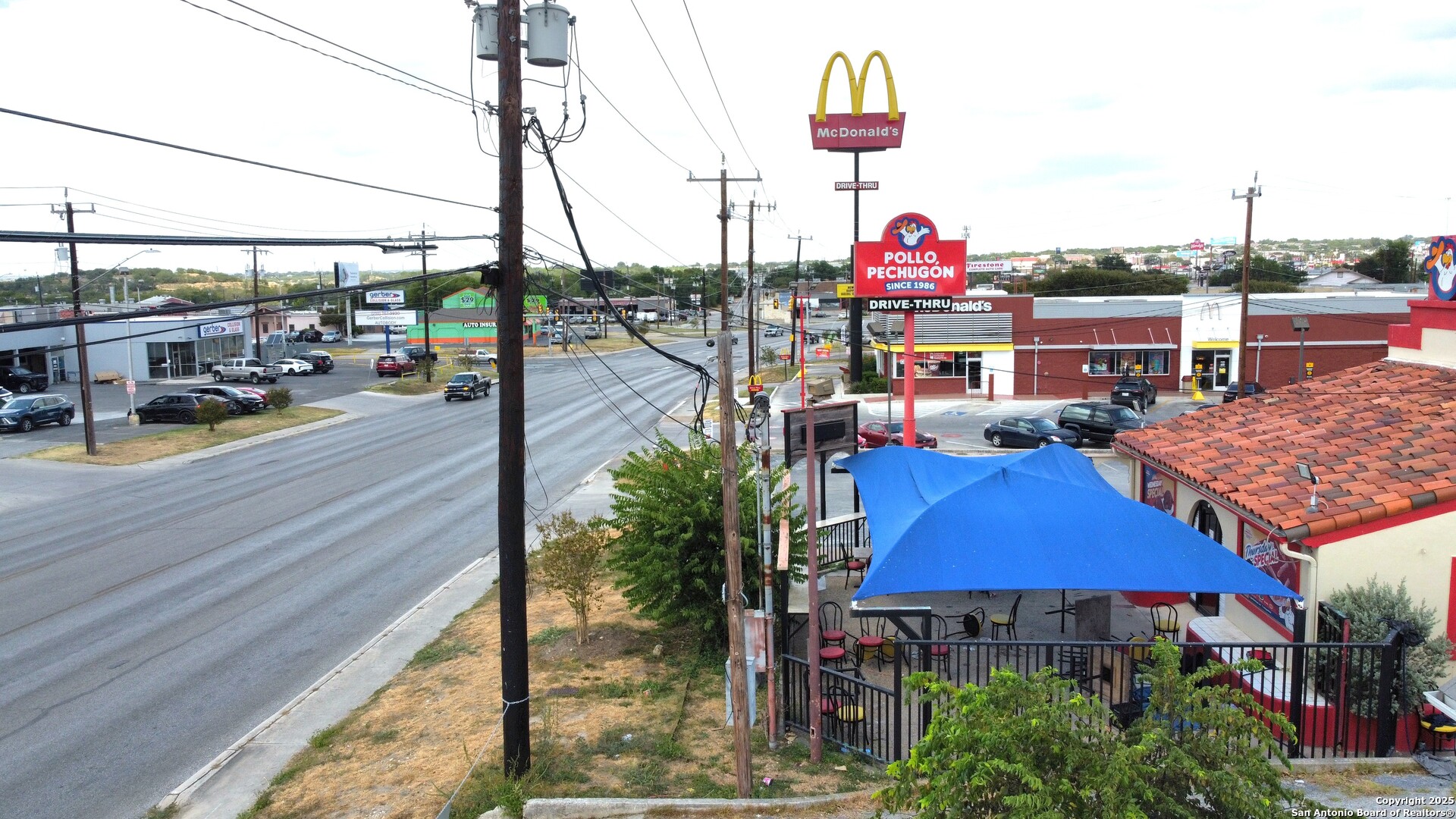 11470 Perrin Beitel San Antonio TX 78217