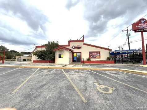11470 Perrin Beitel San Antonio TX 78217