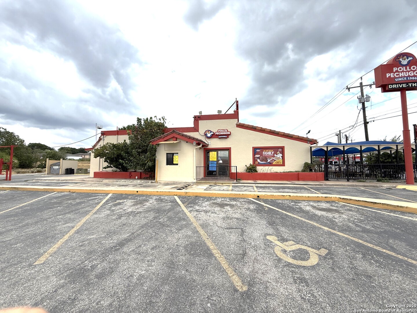 11470 Perrin Beitel San Antonio TX 78217