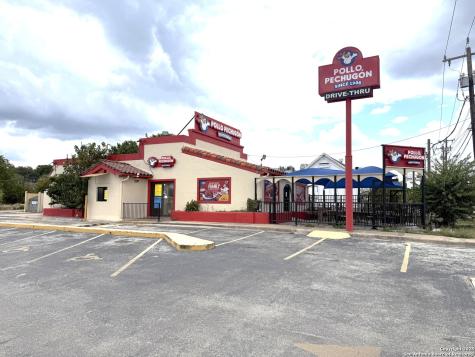 11470 Perrin Beitel San Antonio TX 78217