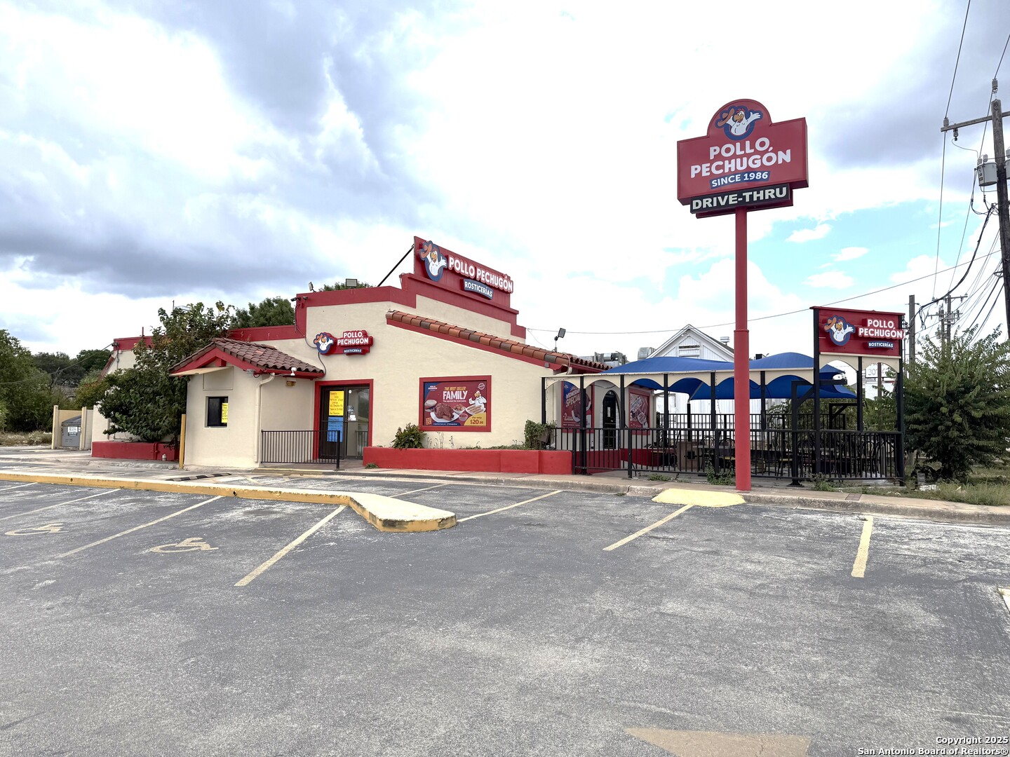 11470 Perrin Beitel San Antonio TX 78217