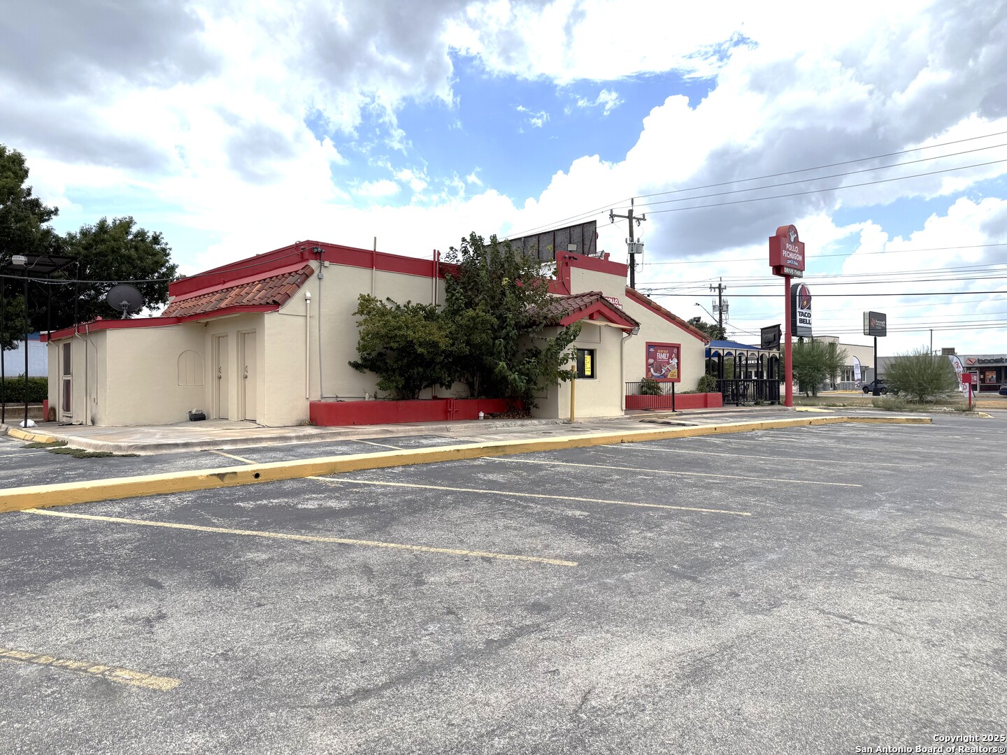 11470 Perrin Beitel San Antonio TX 78217