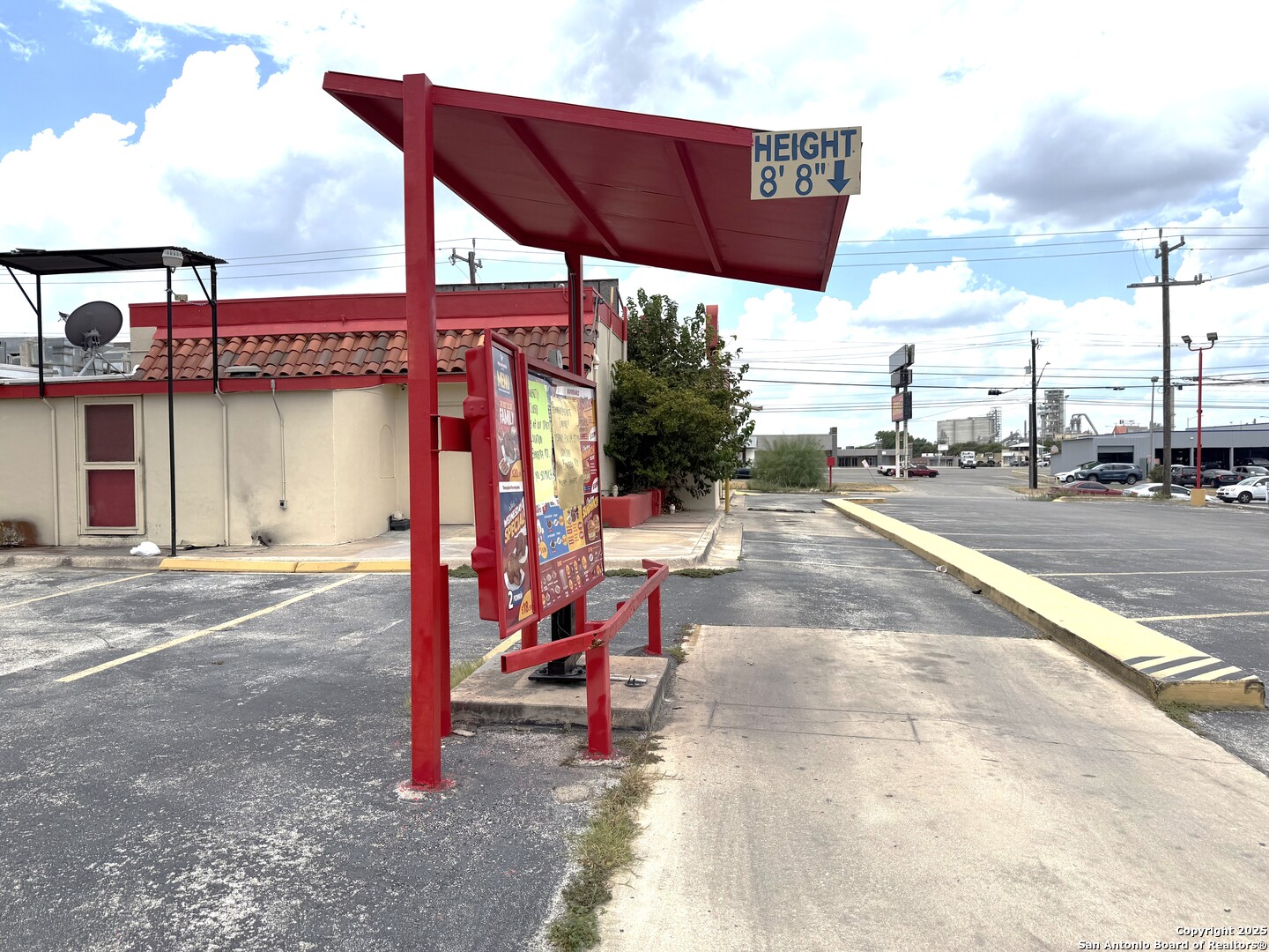 11470 Perrin Beitel San Antonio TX 78217