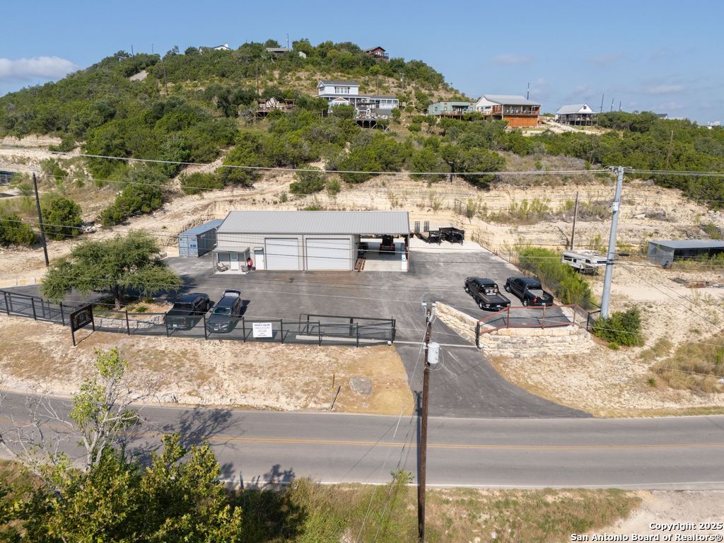 10221 Startz Road Canyon Lake TX 78133