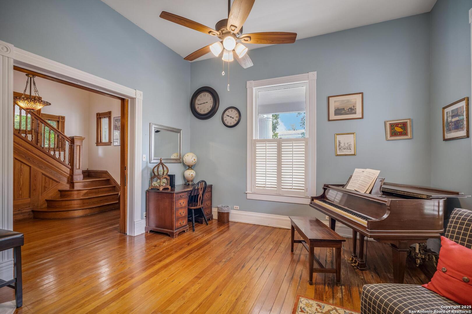 225 W Craig San Antonio TX 78212