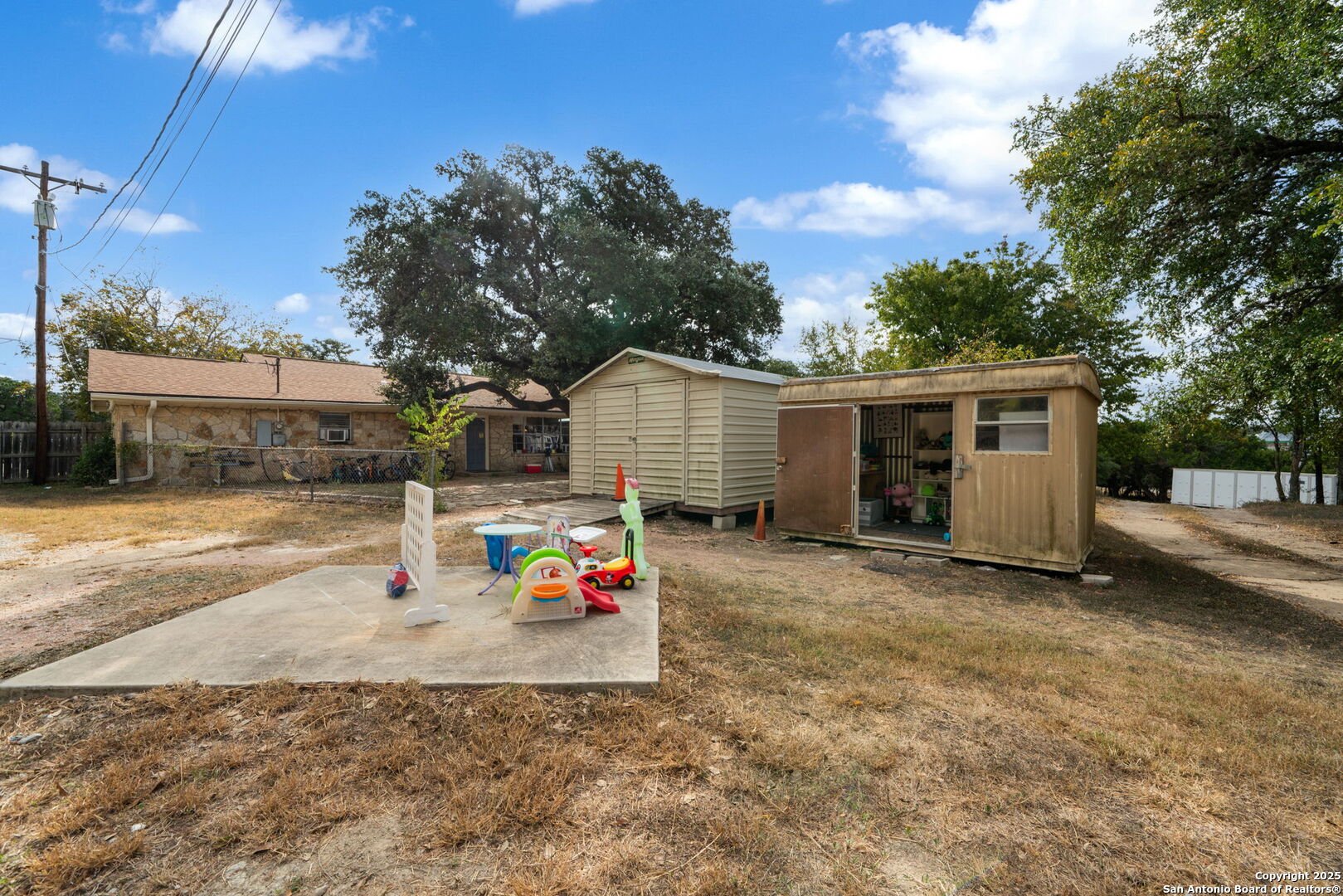 930 N School Street Boerne TX 78006