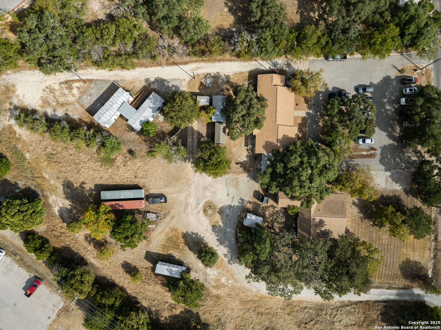 930 N School Street Boerne TX 78006