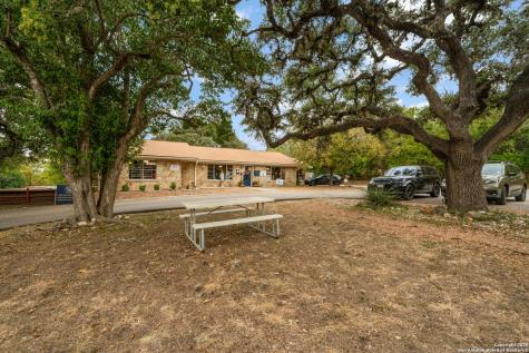 930 N School Street Boerne TX 78006
