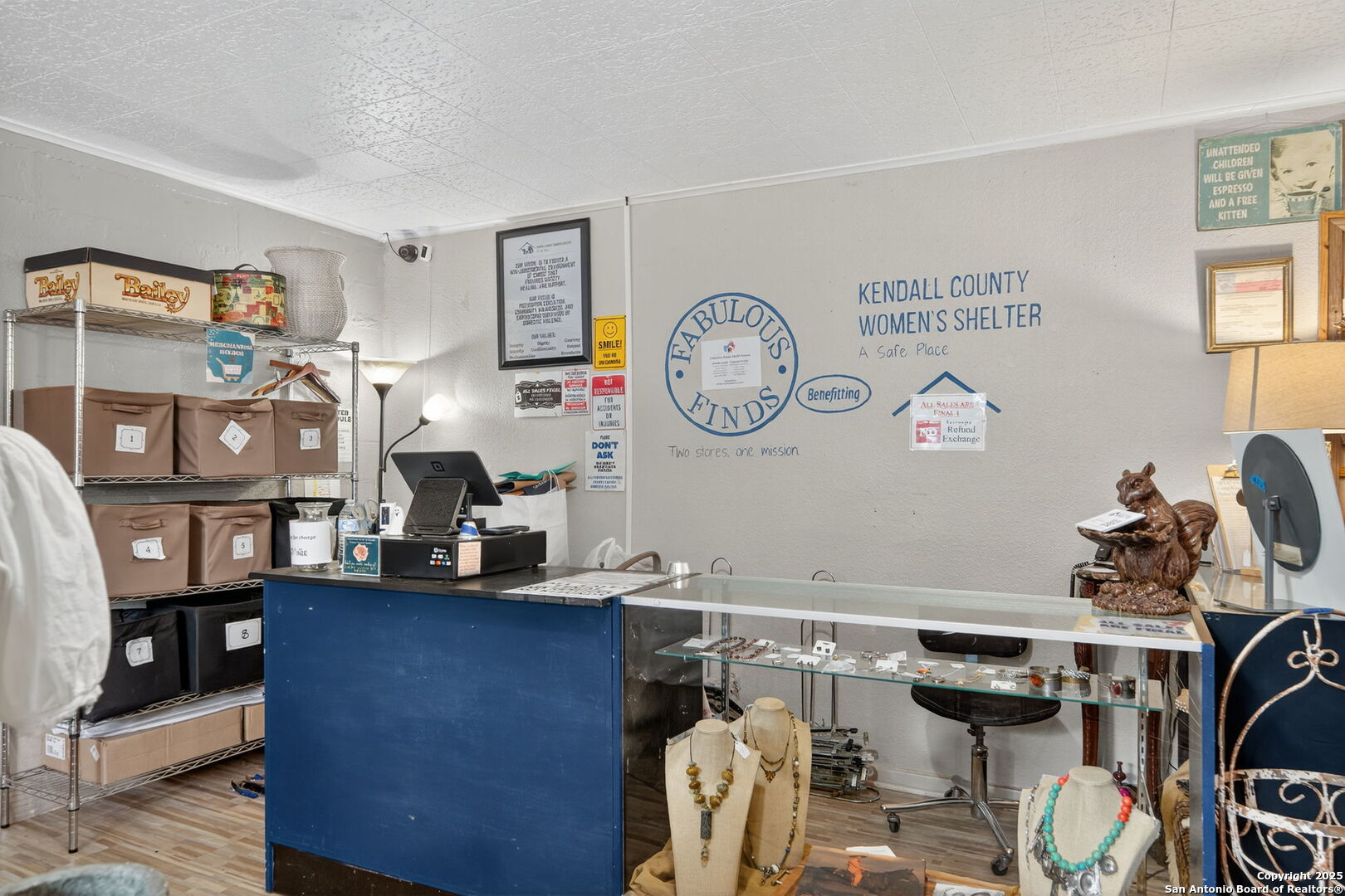 930 N School Street Boerne TX 78006