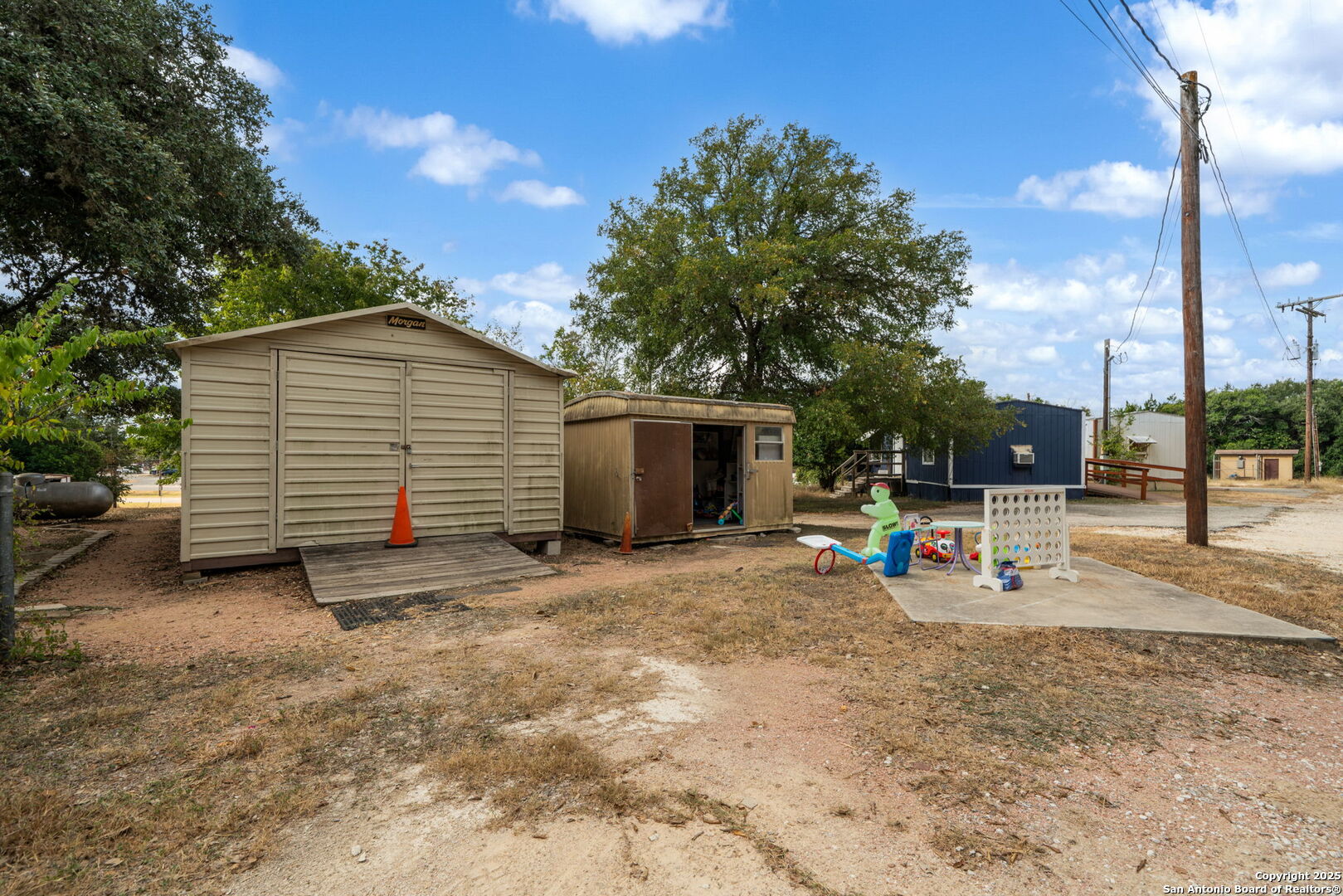 930 N School Street Boerne TX 78006