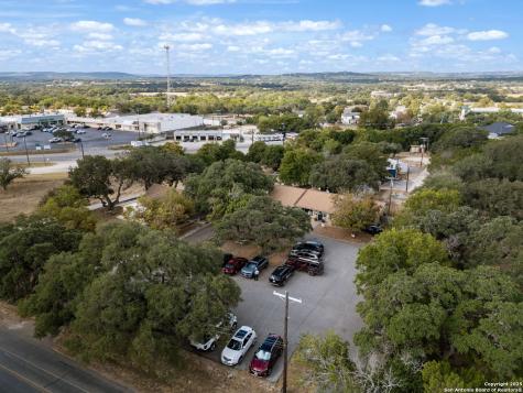 930 N School Street Boerne TX 78006