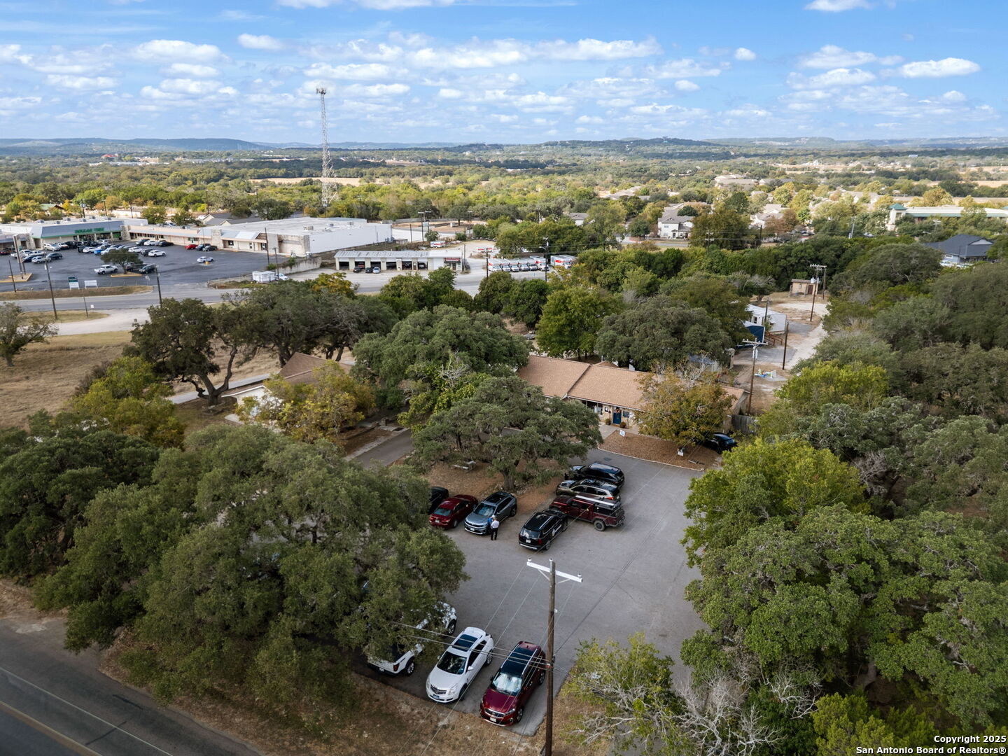 930 N School Street Boerne TX 78006