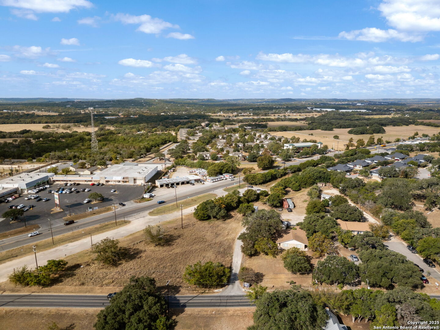 930 N School Street Boerne TX 78006