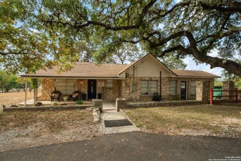 930 N School Street Boerne TX 78006