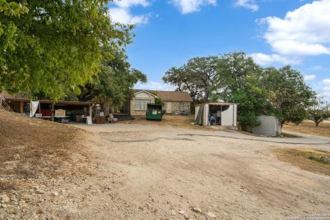 930 N School Street Boerne TX 78006