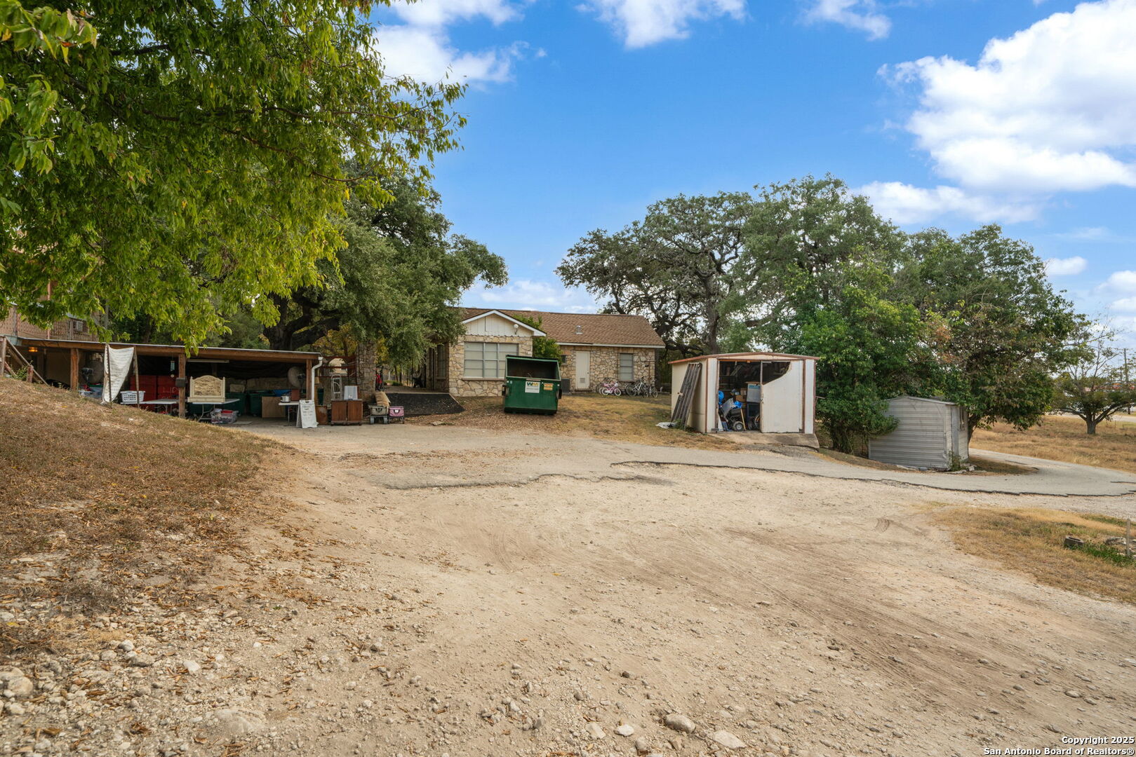 930 N School Street Boerne TX 78006