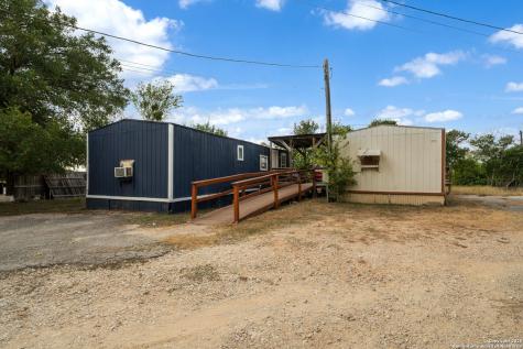 930 N School Street Boerne TX 78006