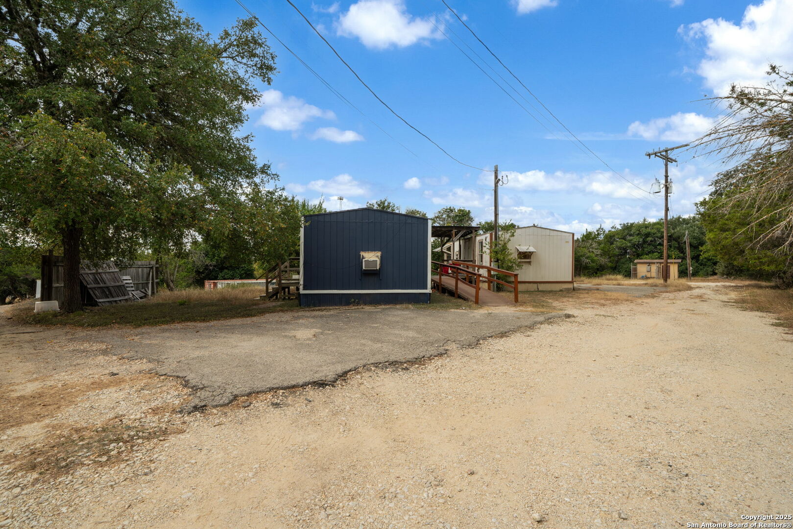 930 N School Street Boerne TX 78006