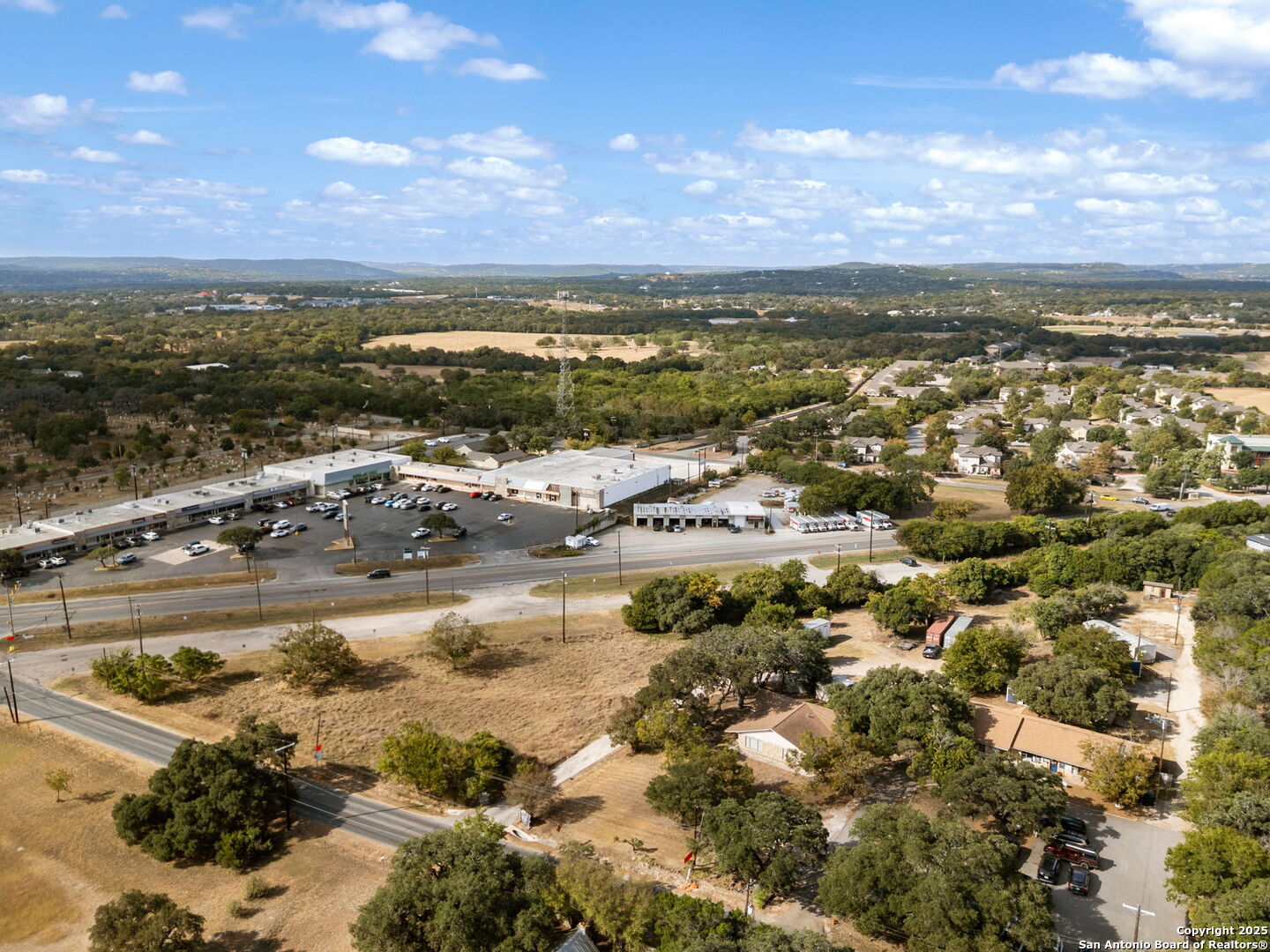 930 N School Street Boerne TX 78006