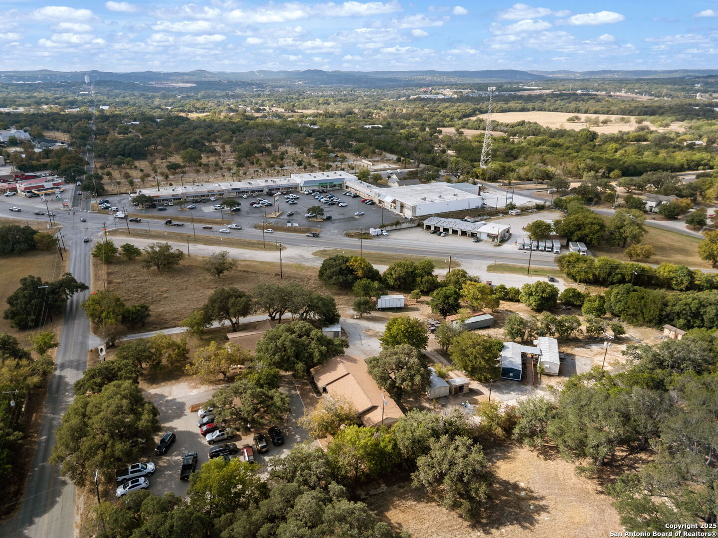 930 N School Street Boerne TX 78006