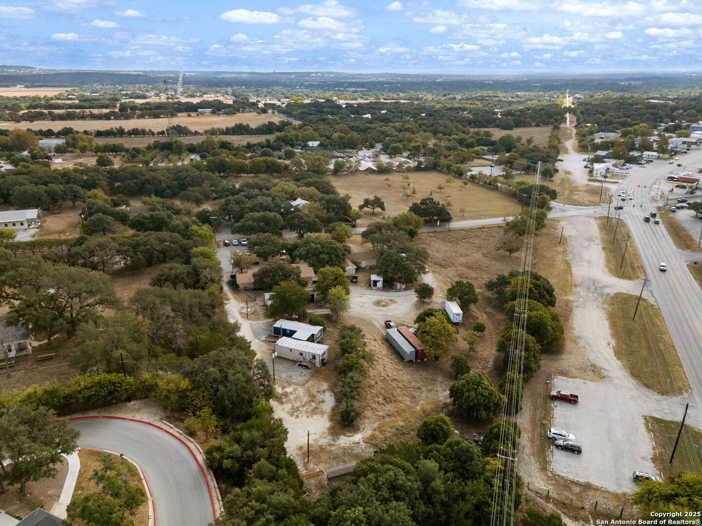 930 N School Street Boerne TX 78006