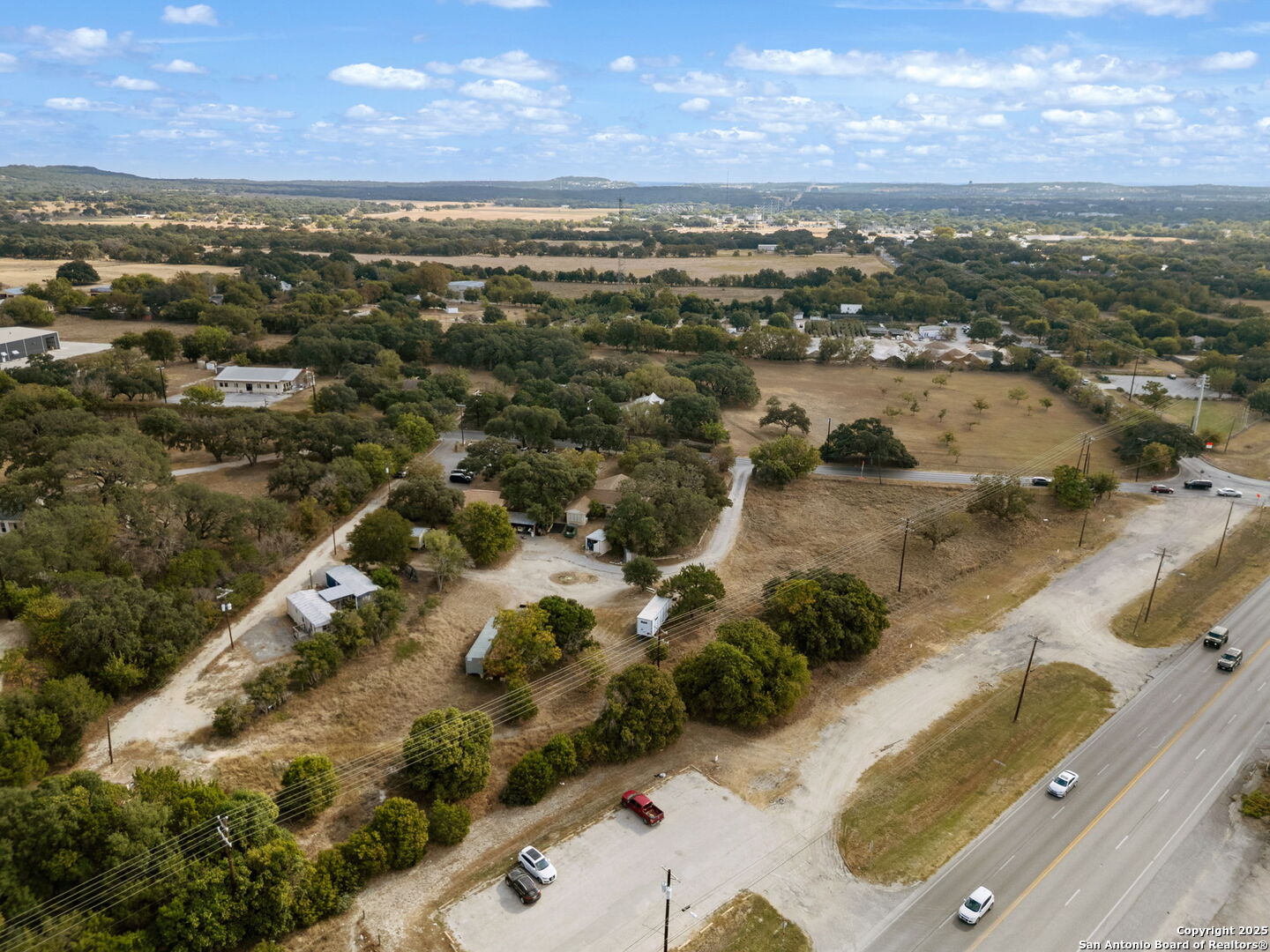 930 N School Street Boerne TX 78006