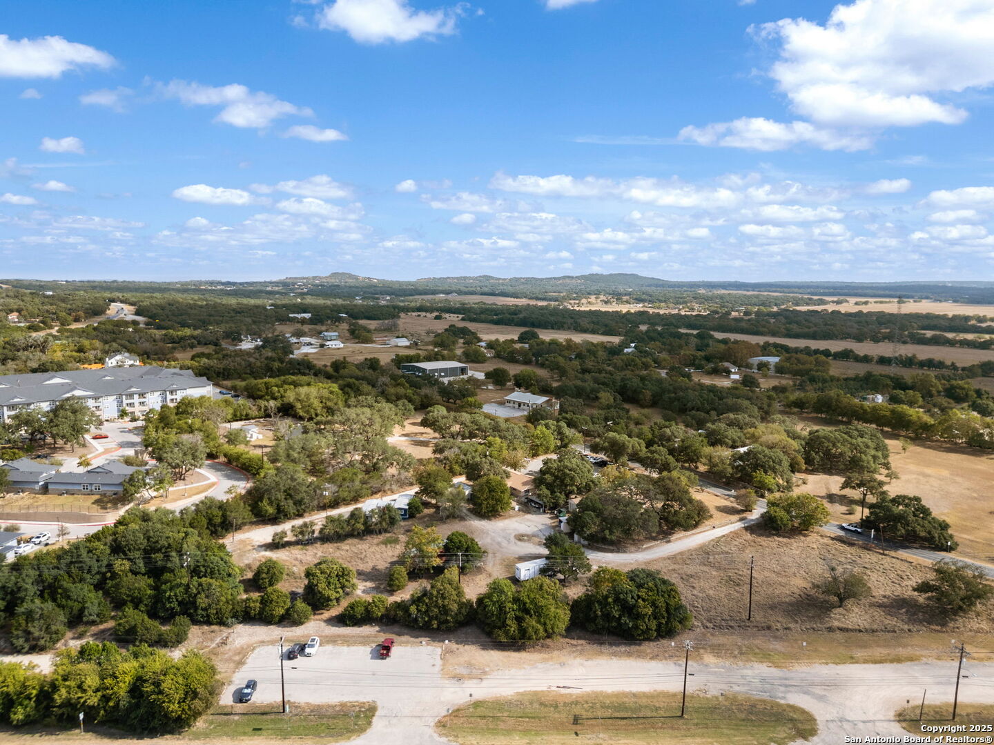 930 N School Street Boerne TX 78006