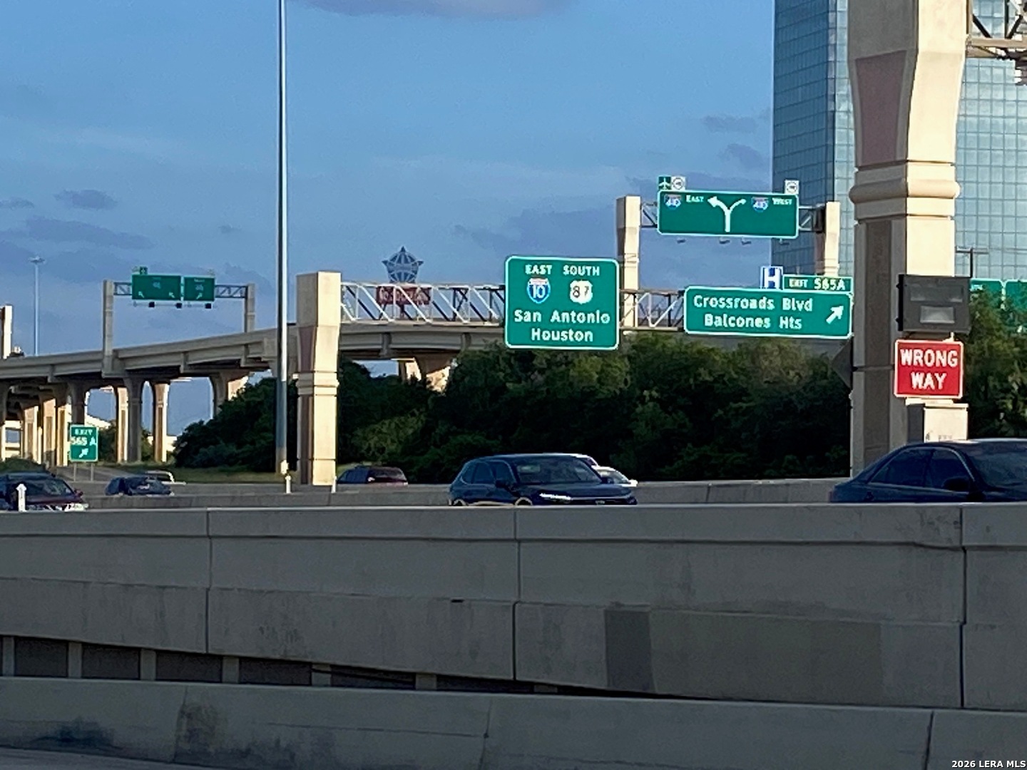 0 Briaridge San Antonio TX 78230