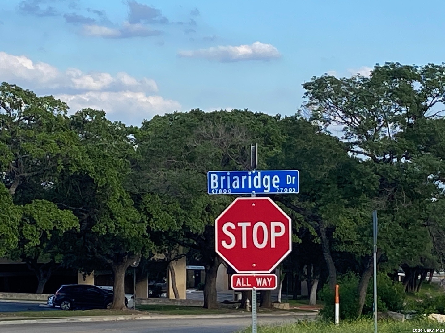 0 Briaridge San Antonio TX 78230