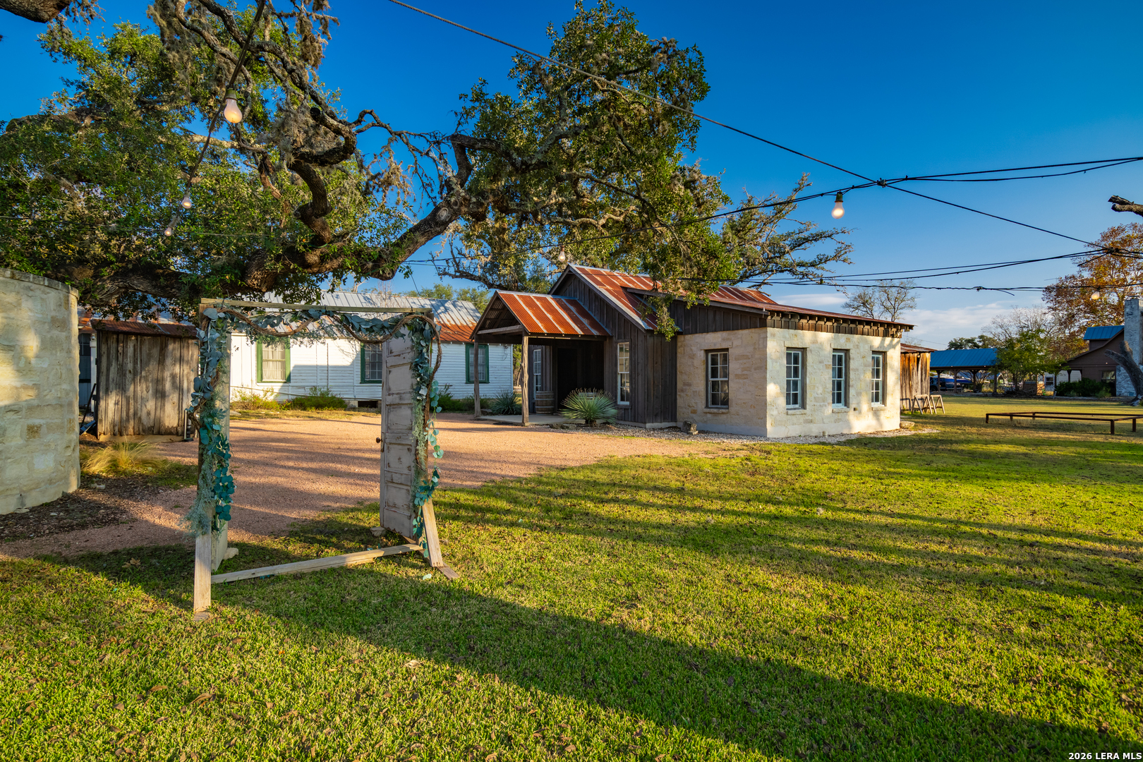 1210 Sisterdale Road Boerne TX 78006