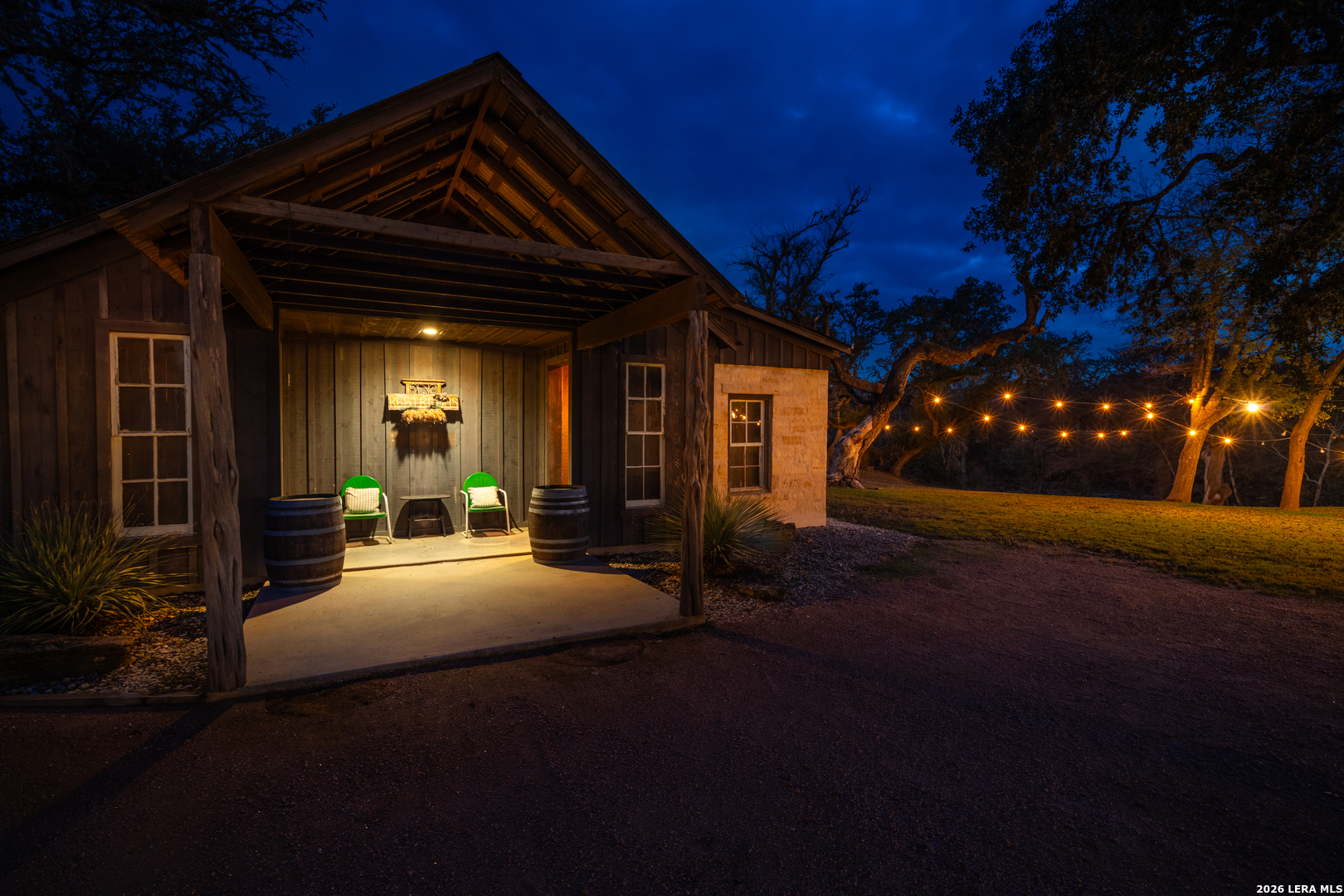 1210 Sisterdale Road Boerne TX 78006
