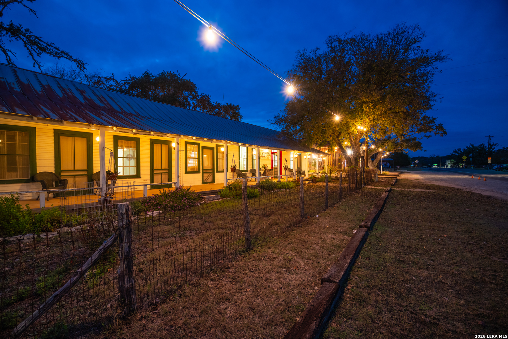 1210 Sisterdale Road Boerne TX 78006