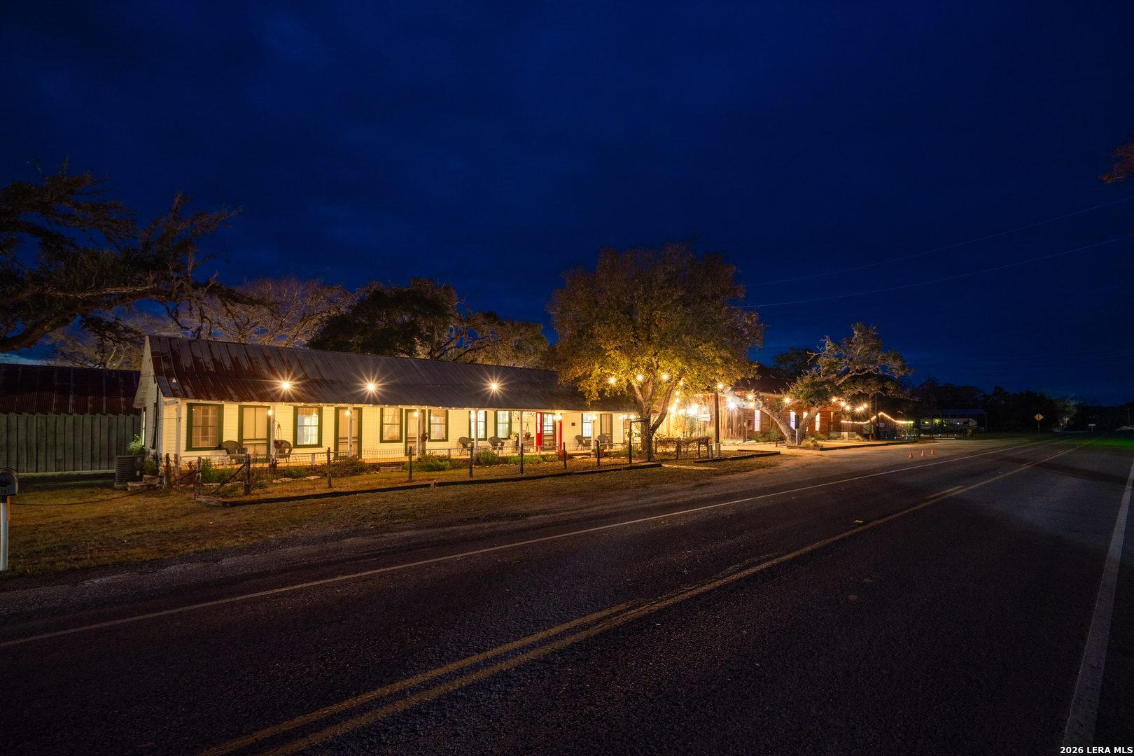 1210 Sisterdale Road Boerne TX 78006