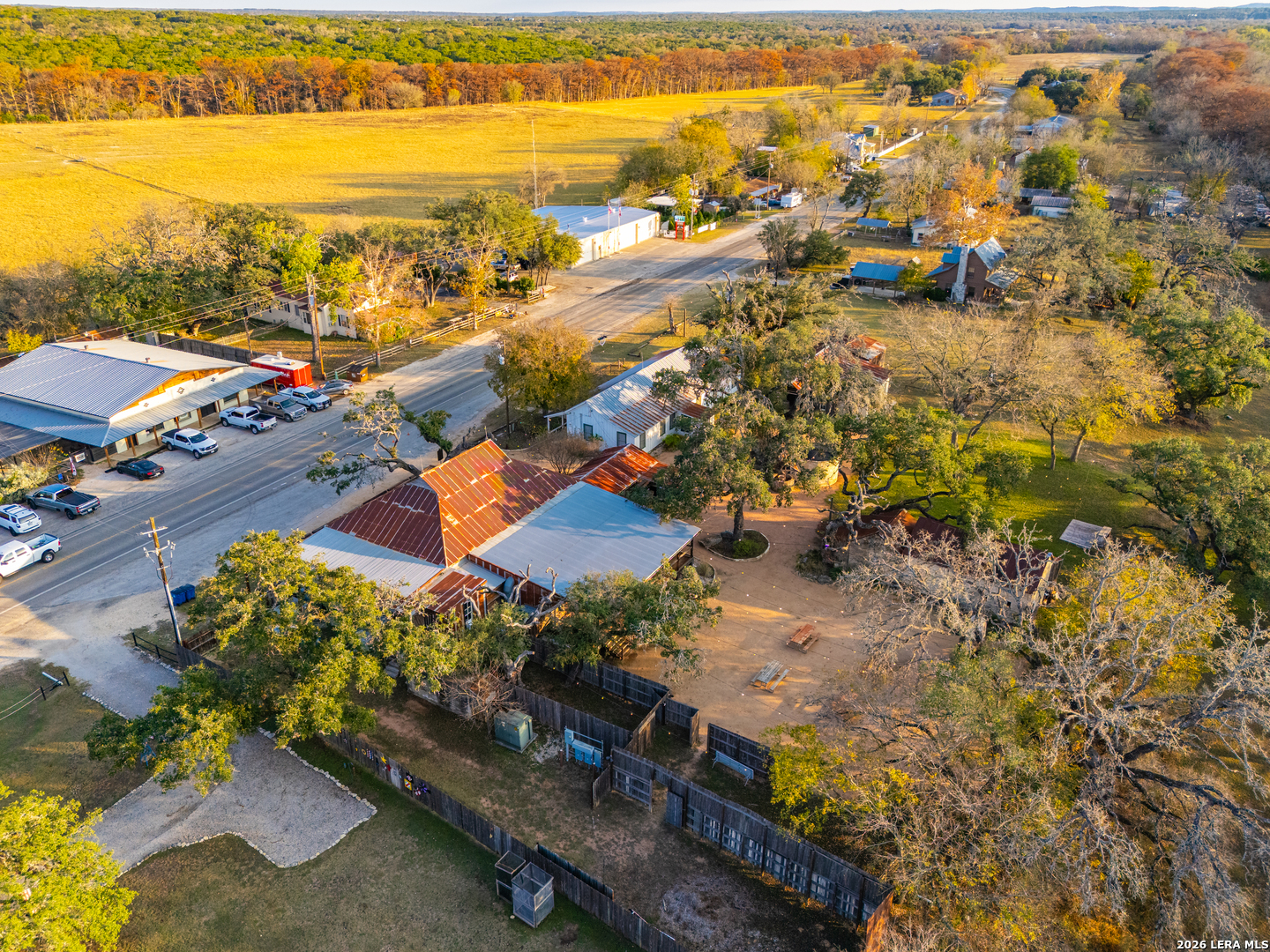 1210 Sisterdale Road Boerne TX 78006