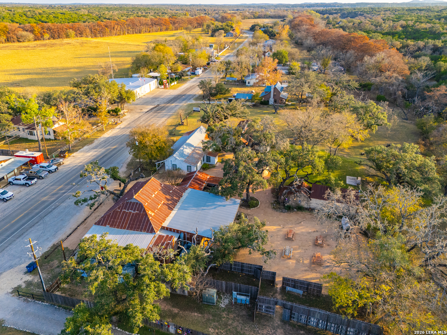 1210 Sisterdale Road Boerne TX 78006