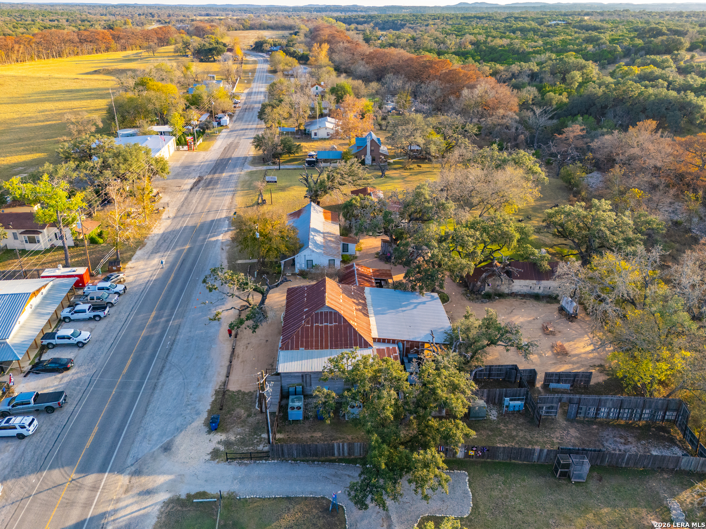 1210 Sisterdale Road Boerne TX 78006