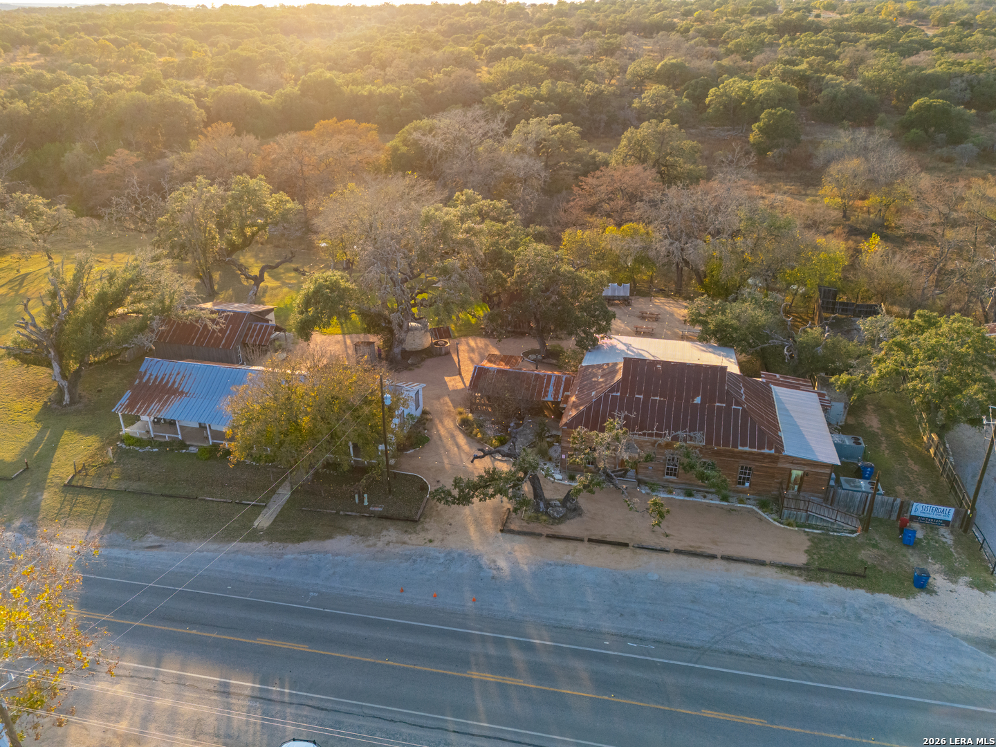1210 Sisterdale Road Boerne TX 78006