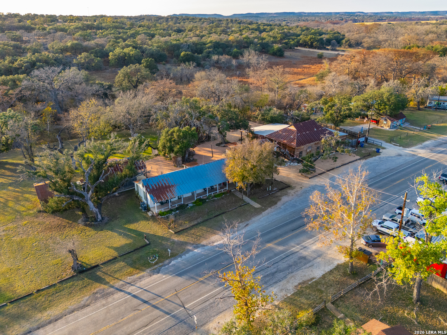 1210 Sisterdale Road Boerne TX 78006