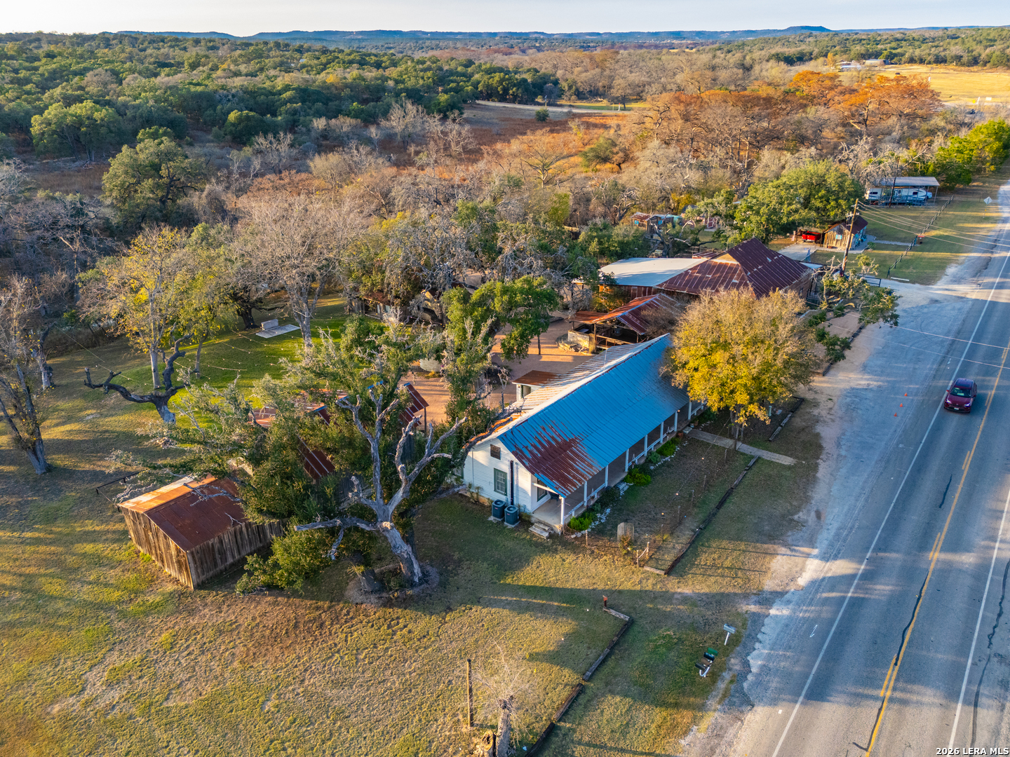 1210 Sisterdale Road Boerne TX 78006