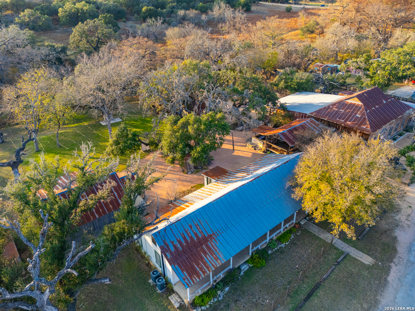 1210 Sisterdale Road Boerne TX 78006