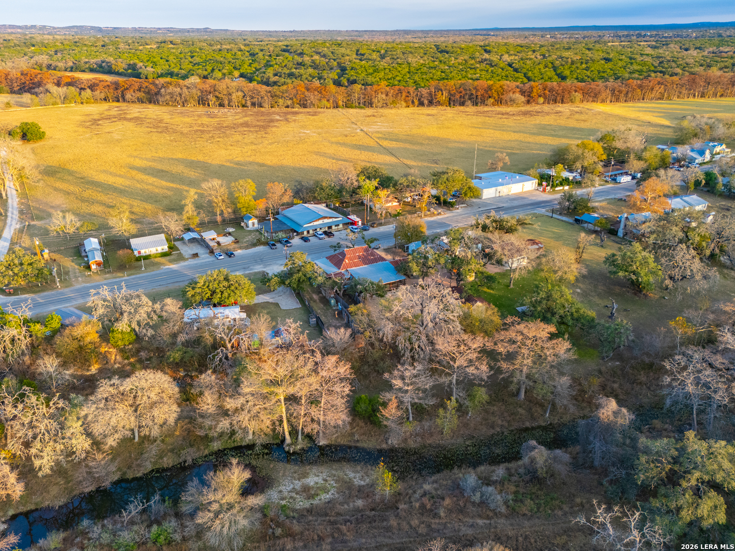 1210 Sisterdale Road Boerne TX 78006